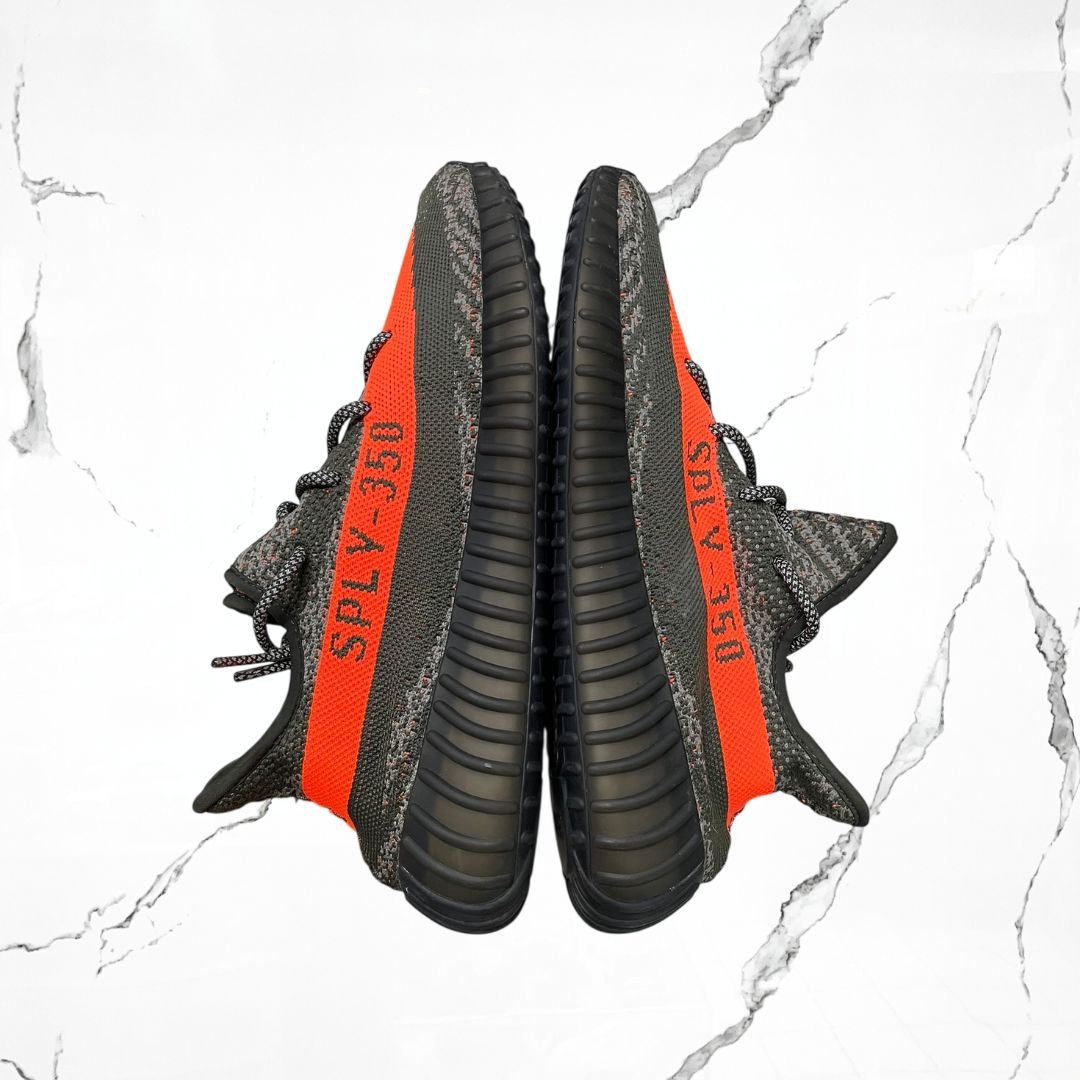 Adidas Yeezy 350 Carbon Beluga (De Uso) - Urban Utility