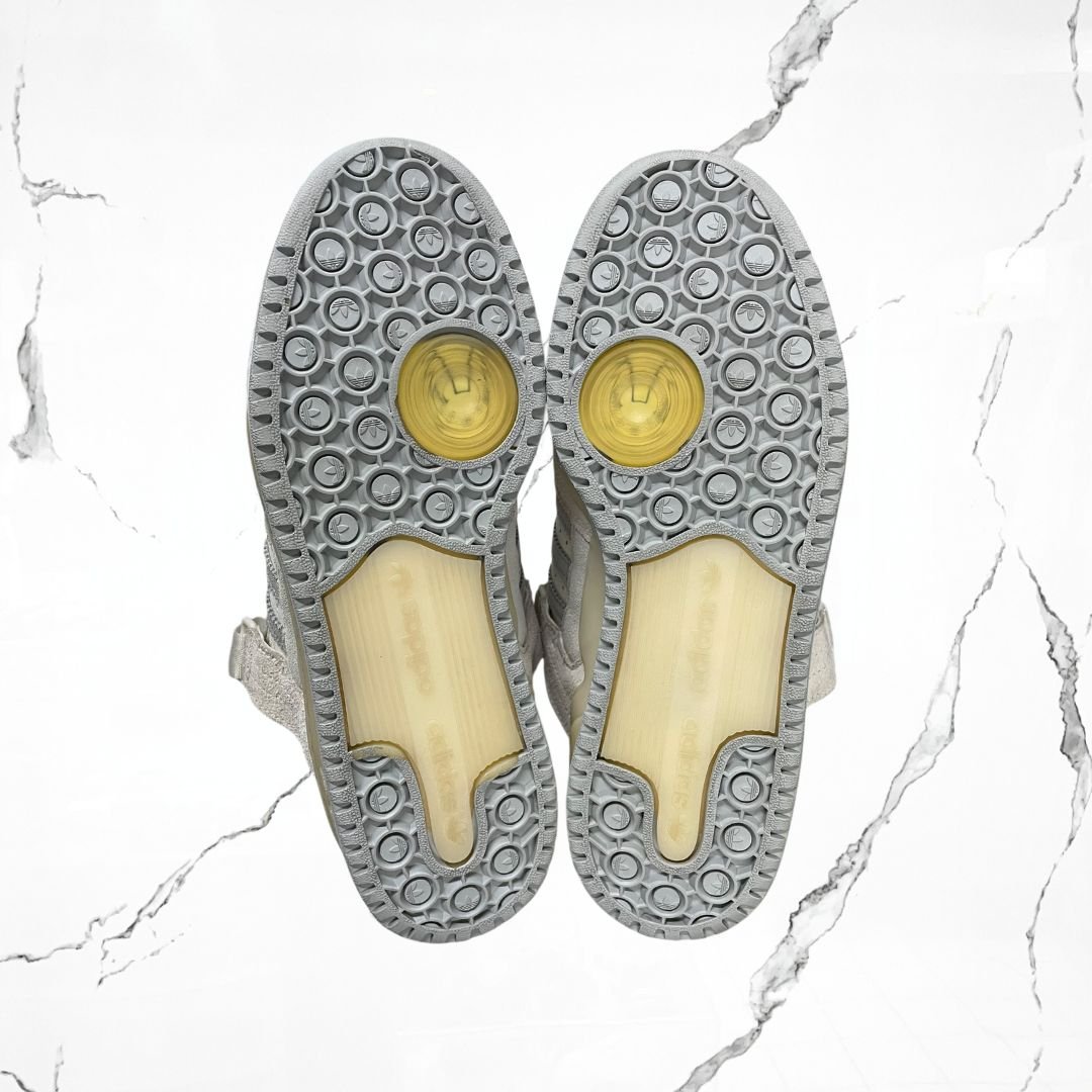 Adidas Forum Low Bad Bunny Last Forum (De Uso) - Urban Utility