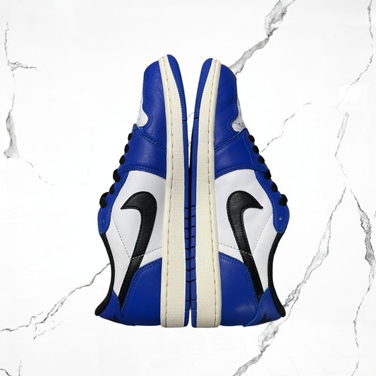 Jordan 1 Low OG Game Royal (De Uso) - Urban Utility