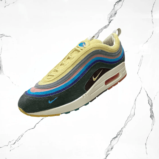 Nike Air Max 1/97 Sean Wotherspoon (De Uso) - Urban Utility