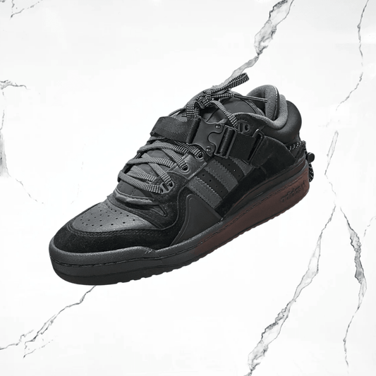 Adidas Forum Low Bad Bunny Back to School (De Uso) - Urban Utility