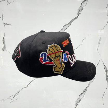 Dandy Hats x Sad Boyz Como Jordan Cap - Urban Utility