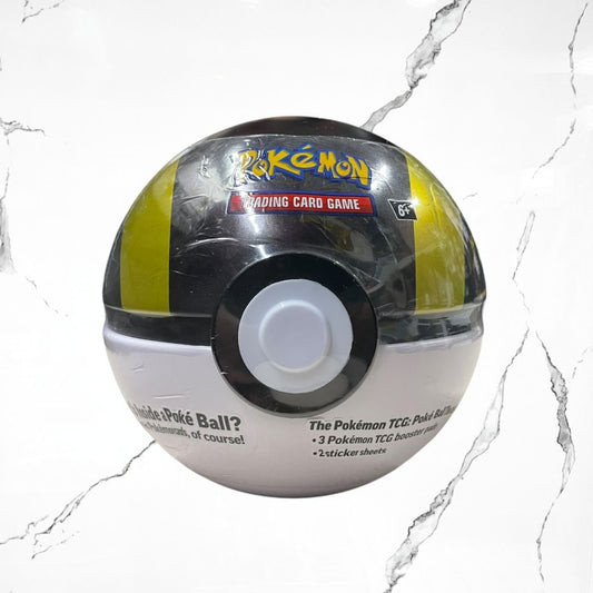 Pokémon Poké Ball Ultra Ball - Urban Utility