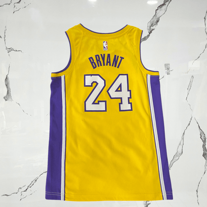 NBA Los Angeles Lakers Kobe Bryan Jersey - Urban Utility