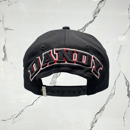 Dandy Hats x Sad Boyz Como Jordan Cap - Urban Utility