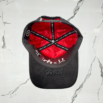 Dandy Hats x Sad Boyz Como Jordan Cap - Urban Utility