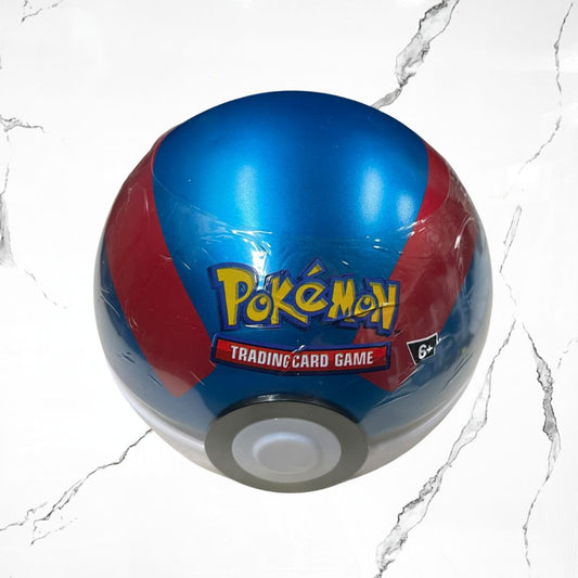 Pokémon Poké Ball Great Ball - Urban Utility