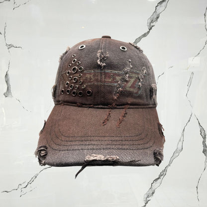 Travis Scott Cactus Jack Journey Cap - Urban Utility