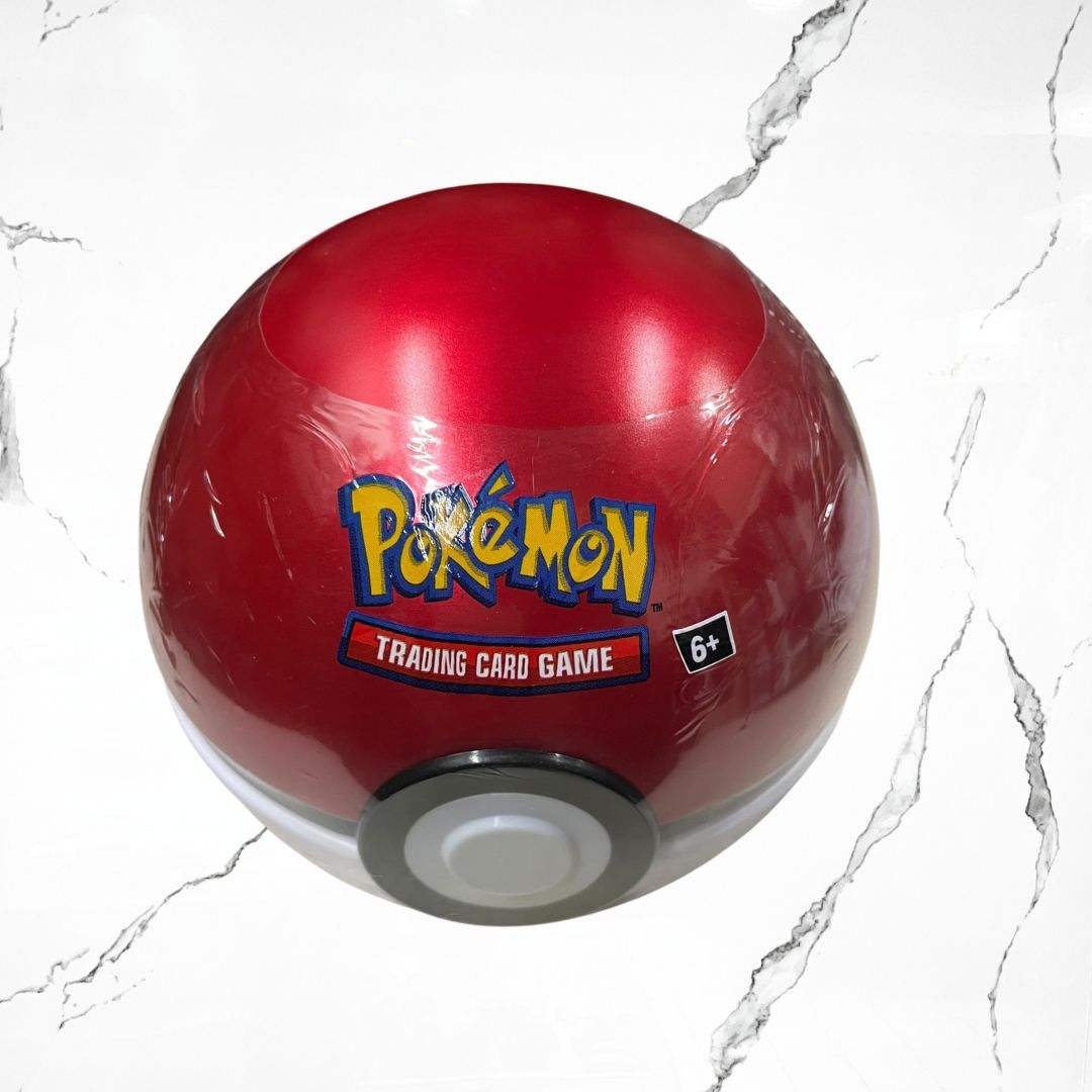 Pokémon Poké Ball Poké Ball - Urban Utility