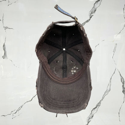 Travis Scott Cactus Jack Journey Cap - Urban Utility