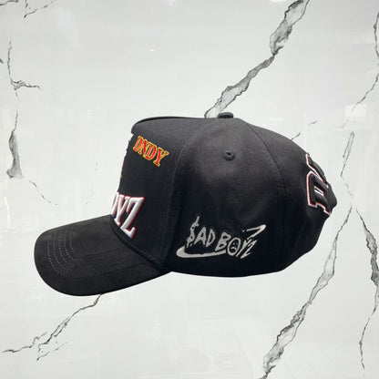 Dandy Hats x Sad Boyz Como Jordan Cap - Urban Utility