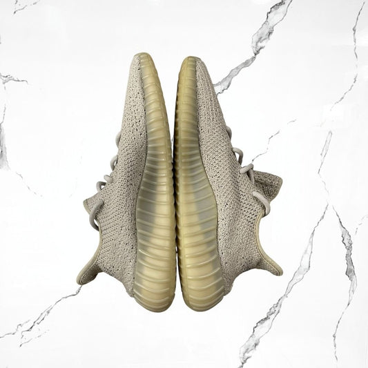 Adidas Yeezy Boost 350 V2 Slate (De Uso)