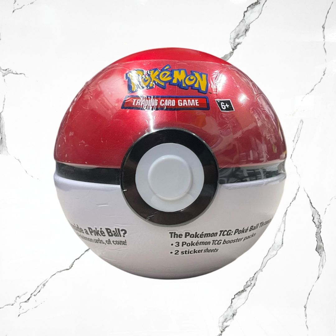 Pokémon Poké Ball Poké Ball - Urban Utility