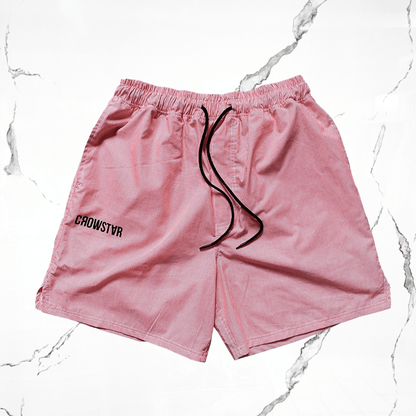 Crowstar Stripes Short - Urban Utility