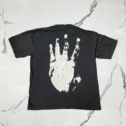 Revenge X Driver's License Black T-shirt - Urban Utility