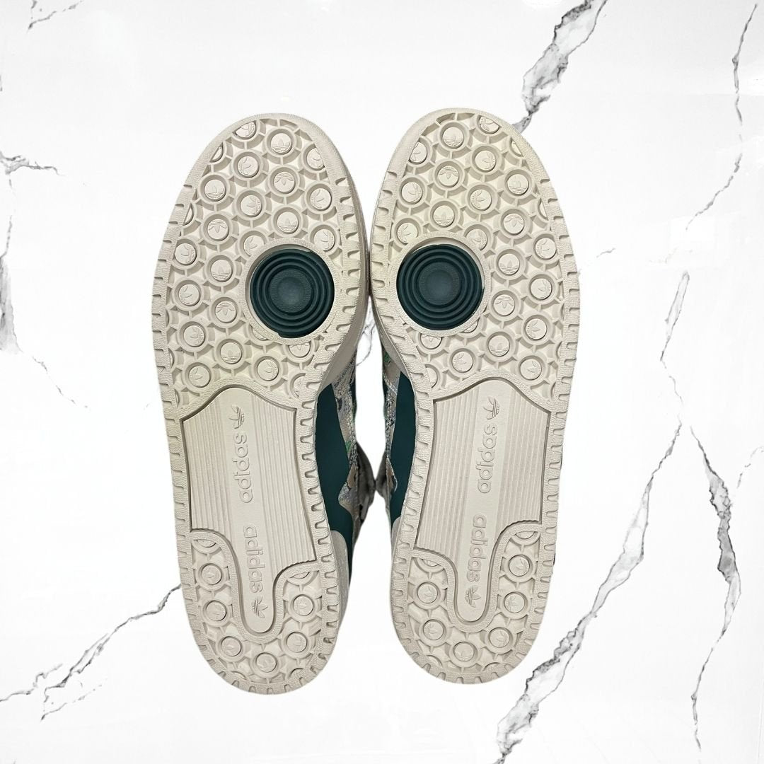 Adidas Forum Wings 1.0 Jeremy Scott Money (De Uso) - Urban Utility