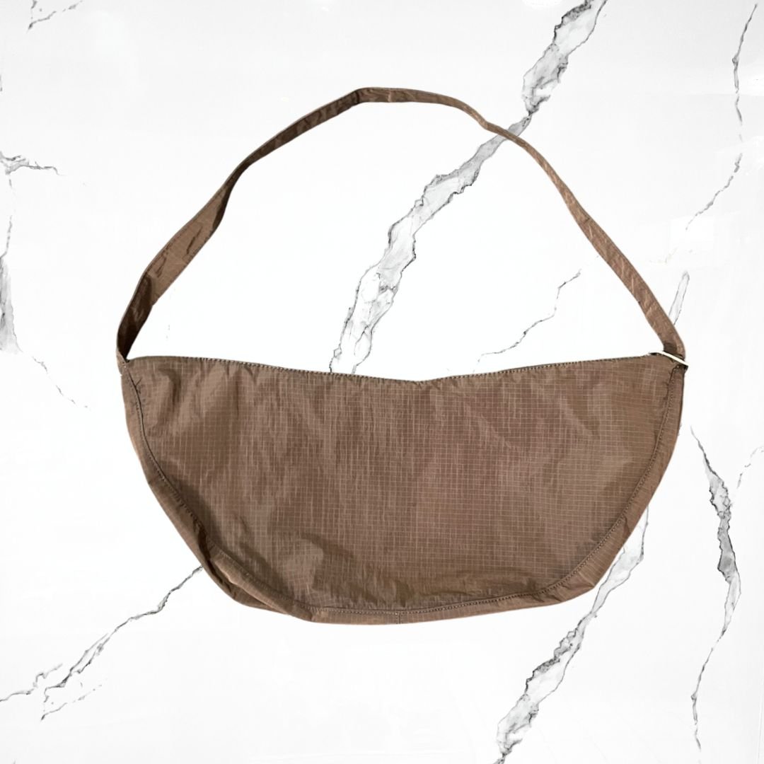 Zara Benito Antonio Collection Brown Cross Body - Urban Utility