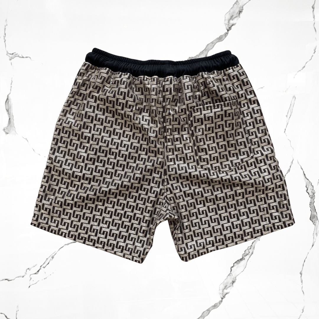 Crowstar Greek Short - Urban Utility