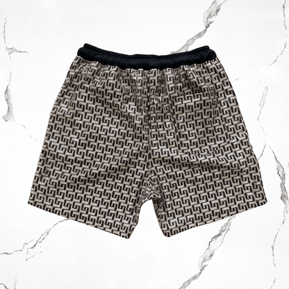 Crowstar Greek Short - Urban Utility