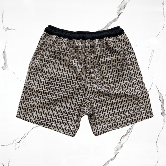 Crowstar Greek Short - Urban Utility