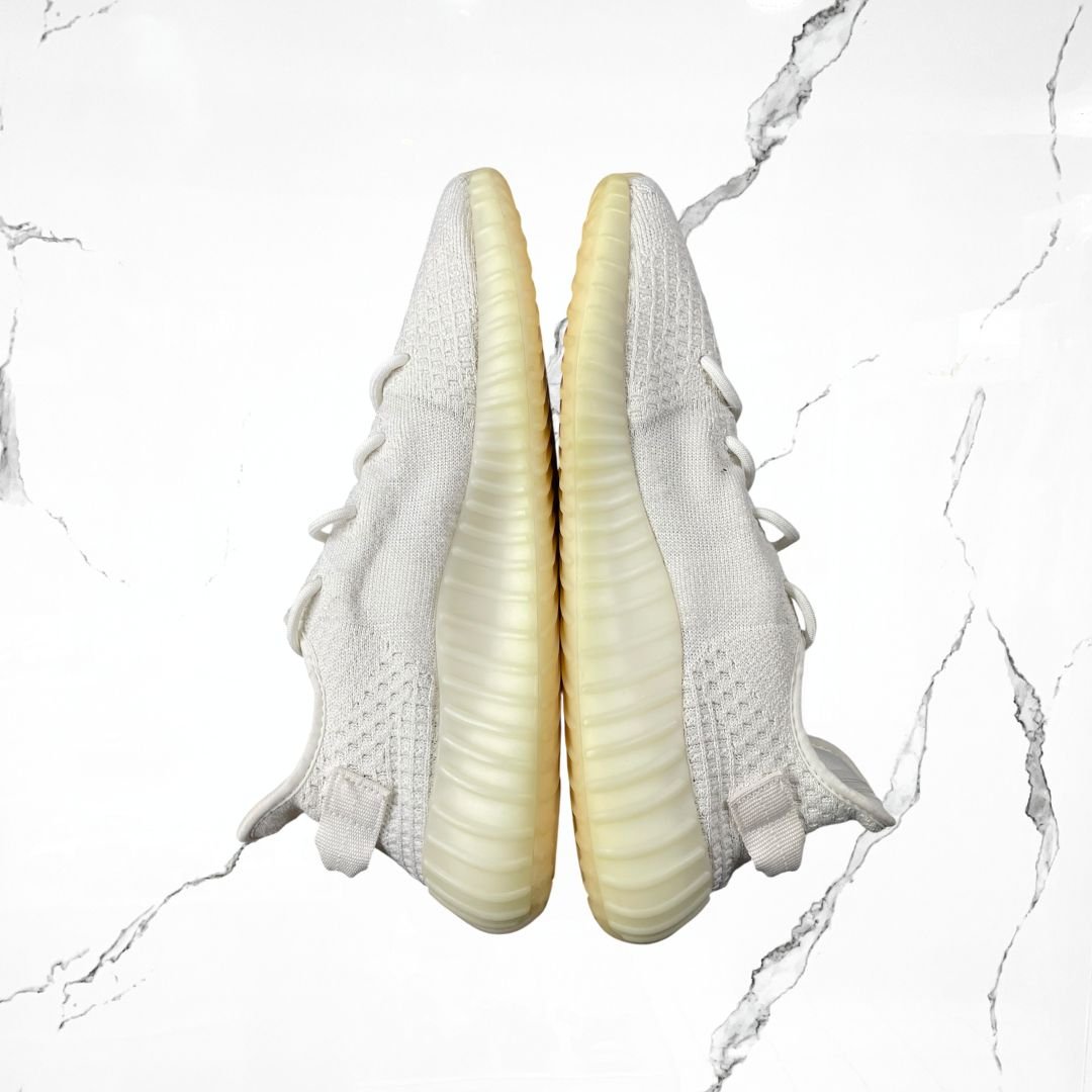 Adidas Yeezy Boost 350 V2 Bone (De Uso) - Urban Utility