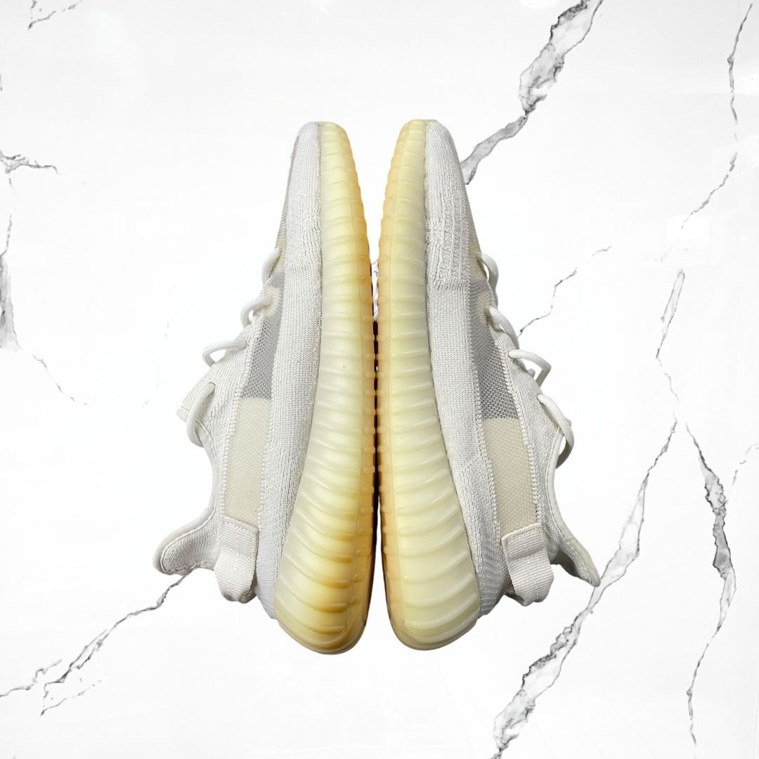 Adidas Yeezy Boost 350 V2 Bone (De Uso) - Urban Utility