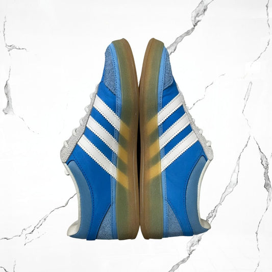 Adidas Gazelle Indoor Bad Bunny San Juan (De Uso) - Urban Utility