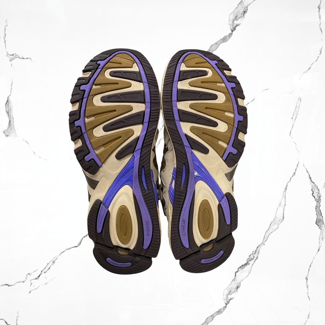 Adidas Response CL Bad Bunny Paso Fino (De Uso) - Urban Utility