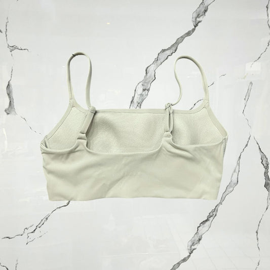 Luna Sports Bra Sage Top