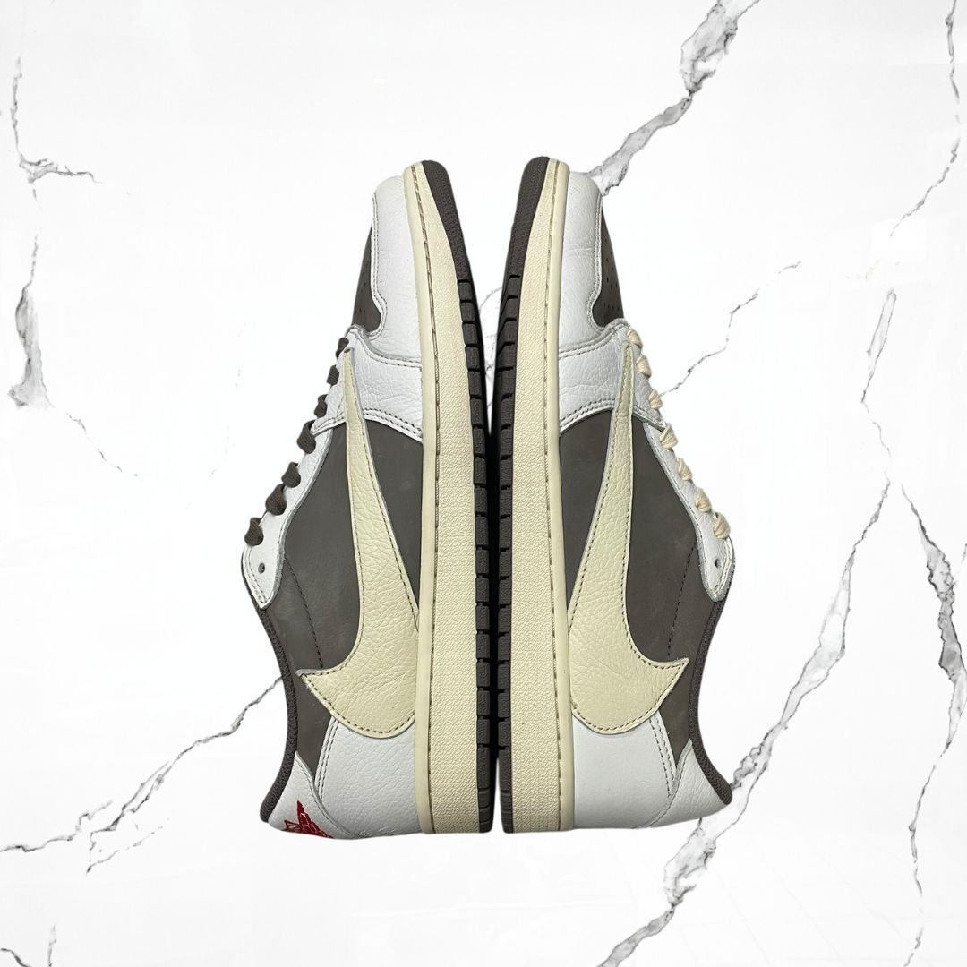 Jordan 1 Low OG Travis Scott Reverse Mocha (De Uso) - Urban Utility