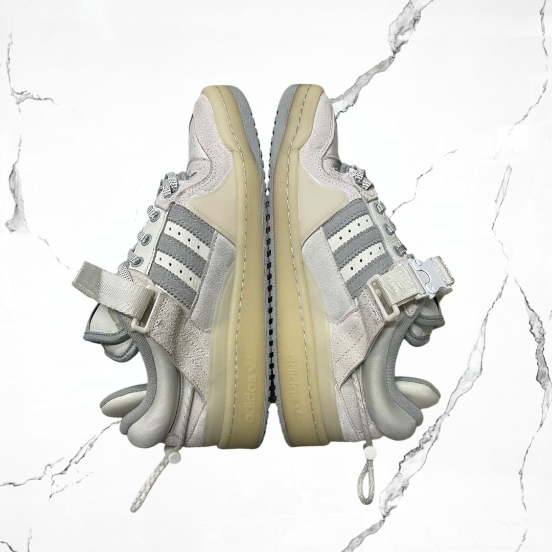 Adidas Forum Low Bad Bunny Last Forum (De Uso) - Urban Utility