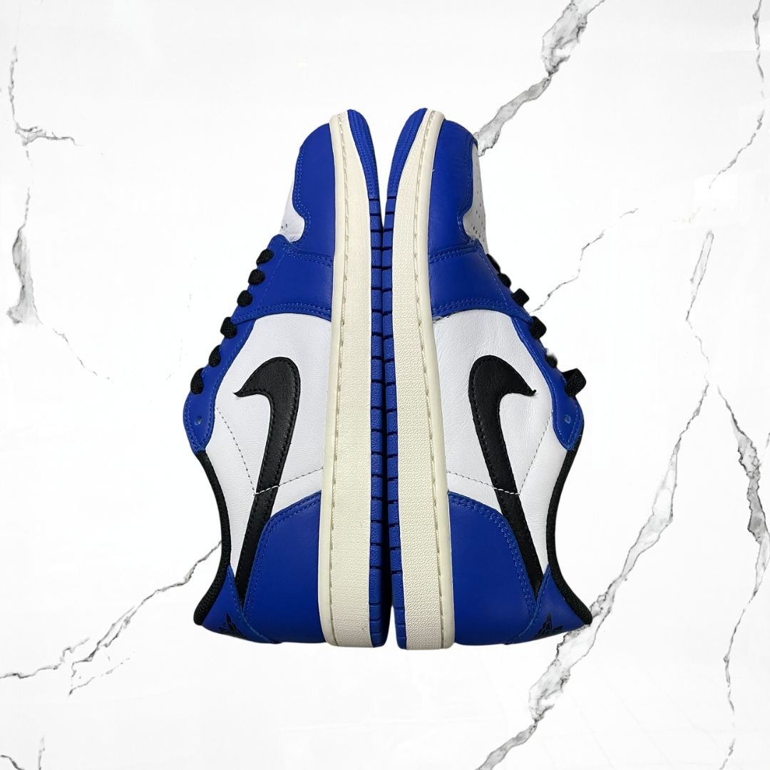 Jordan 1 Low OG Game Royal (De Uso) - Urban Utility