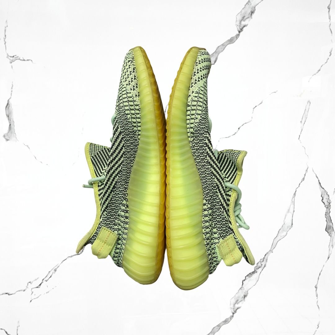 Adidas Yeezy Boost 350 V2 Yeezreel (Non - Reflective) (De Uso) - Urban Utility