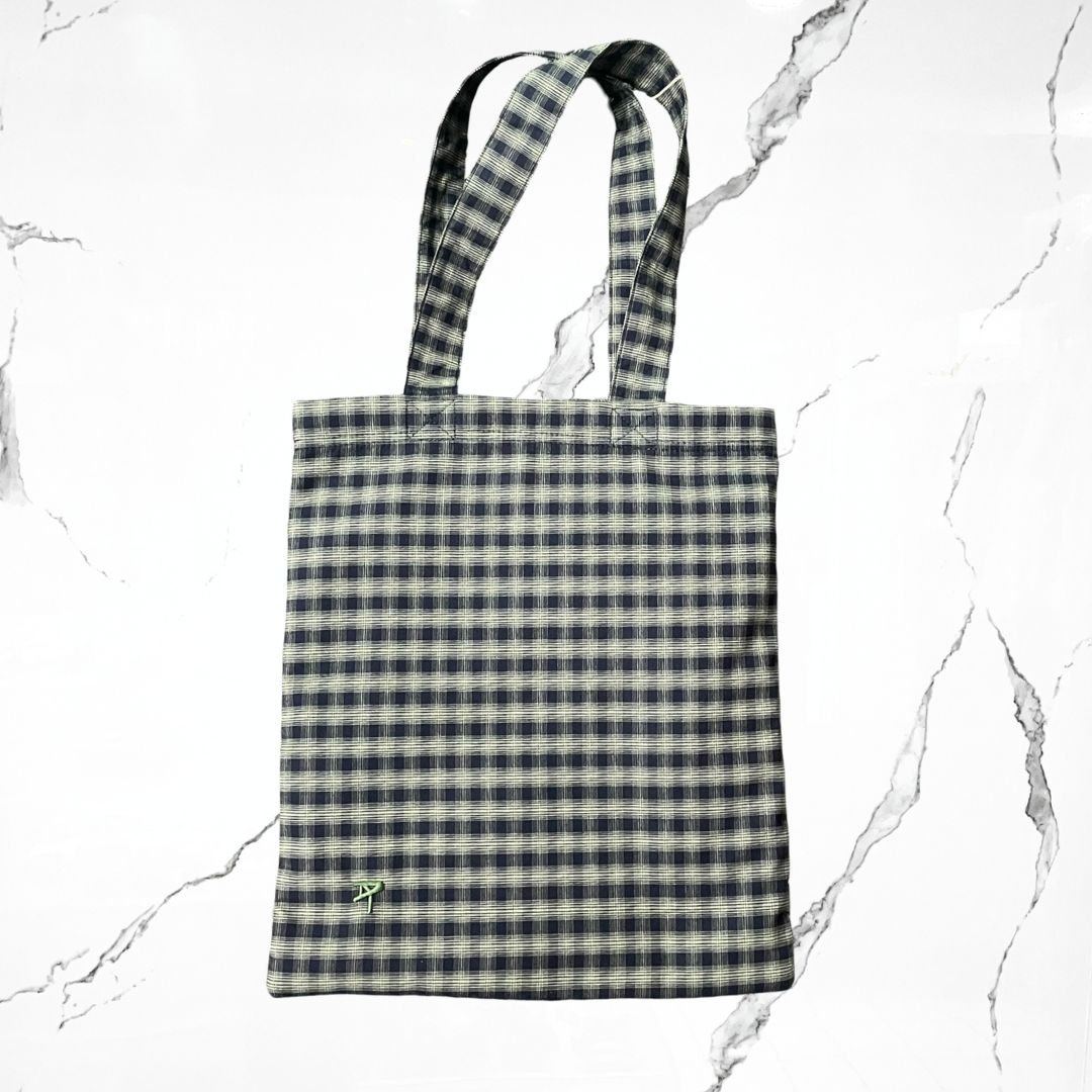 Zara Benito Antonio Collection Green Tote Bag - Urban Utility