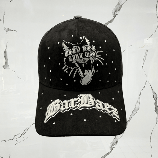 Barbas Hats X Baez They Not Like Us Cap - Urban Utility