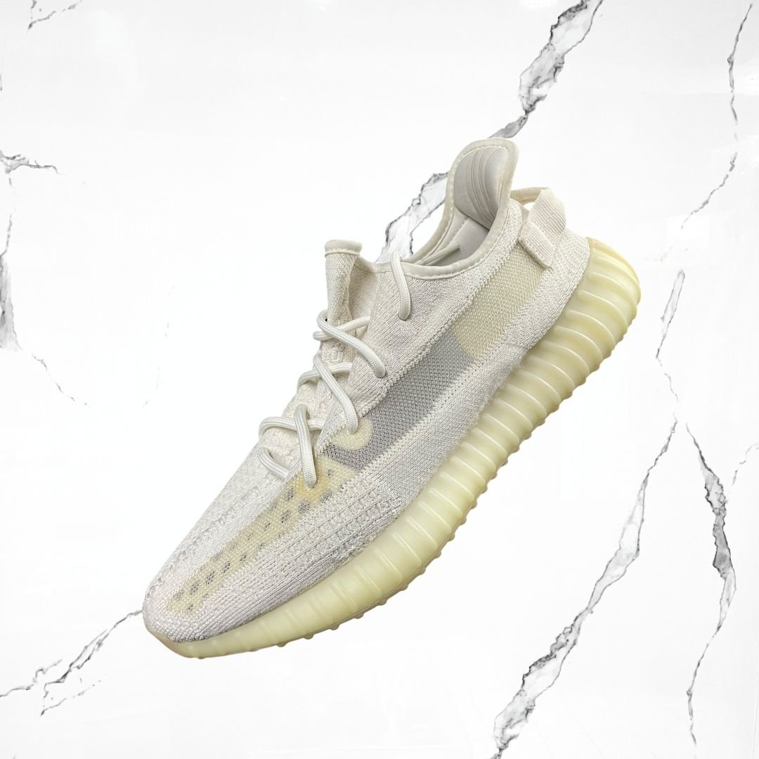 Adidas Yeezy Boost 350 V2 Bone (De Uso) - Urban Utility