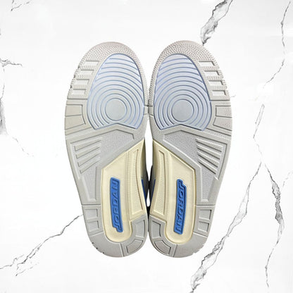 Jordan 3 Lucky Shorts (De Uso) - Urban Utility