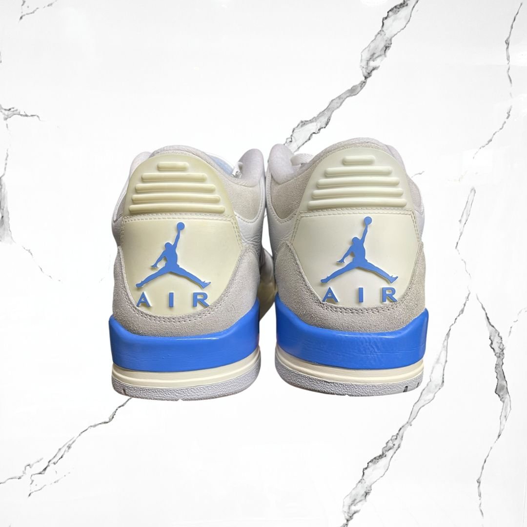 Jordan 3 Lucky Shorts (De Uso) - Urban Utility