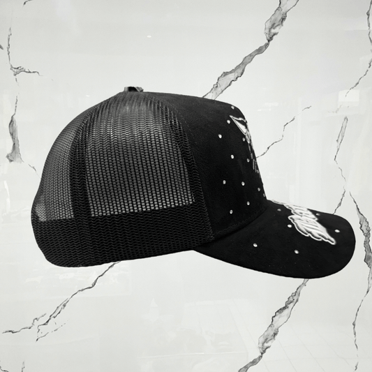 Barbas Hats X Baez They Not Like Us Cap - Urban Utility