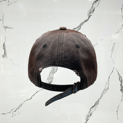 Travis Scott Cactus Jack Journey Cap - Urban Utility