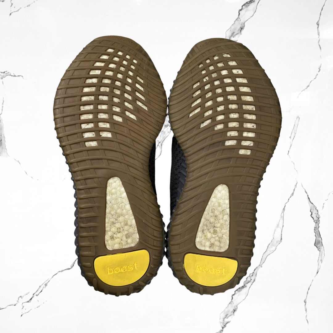 Adidas Yeezy Boost 350 V2 Cinder (De Uso) - Urban Utility
