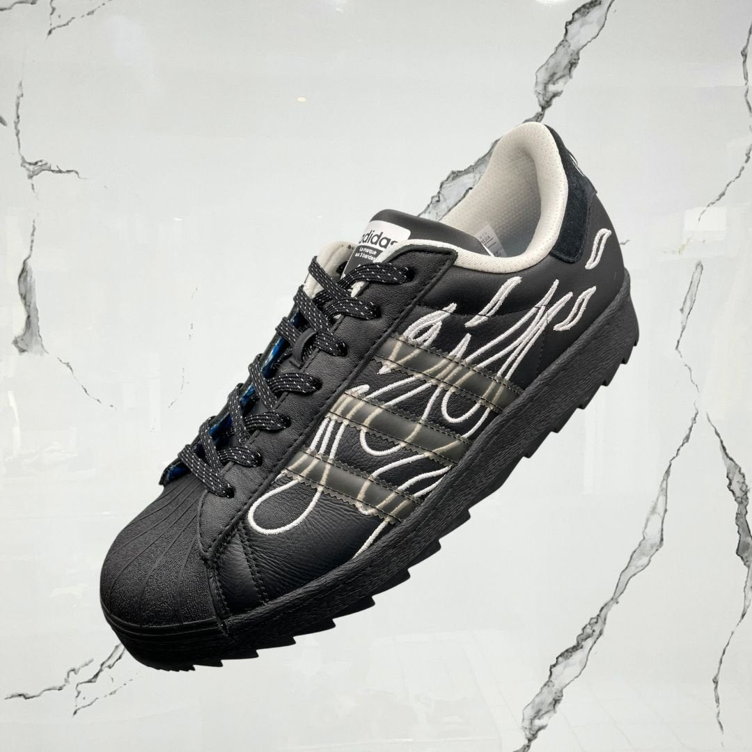 Adidas Superstar Ripple NSRC (De Uso) – Urban Utility