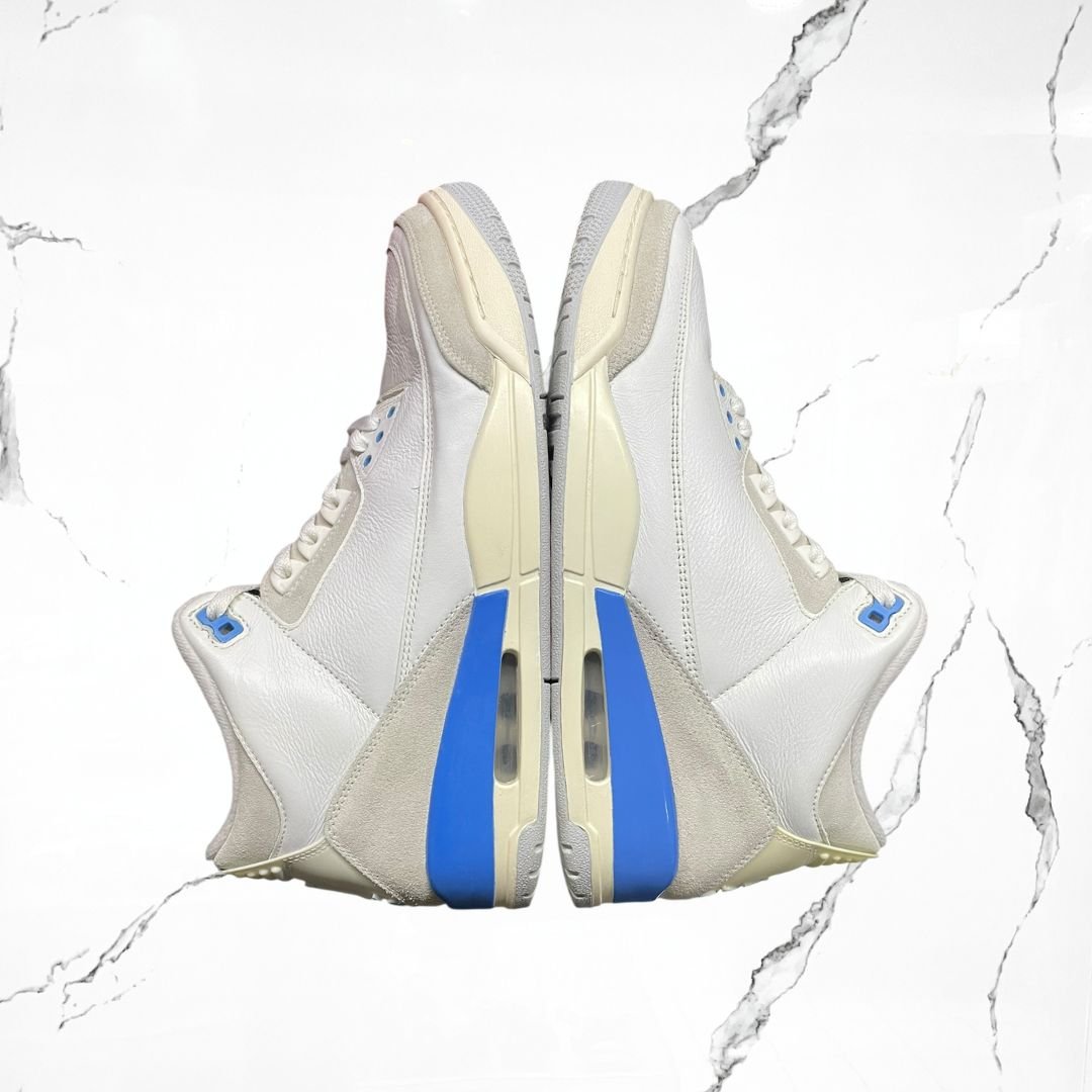 Jordan 3 Lucky Shorts (De Uso) - Urban Utility