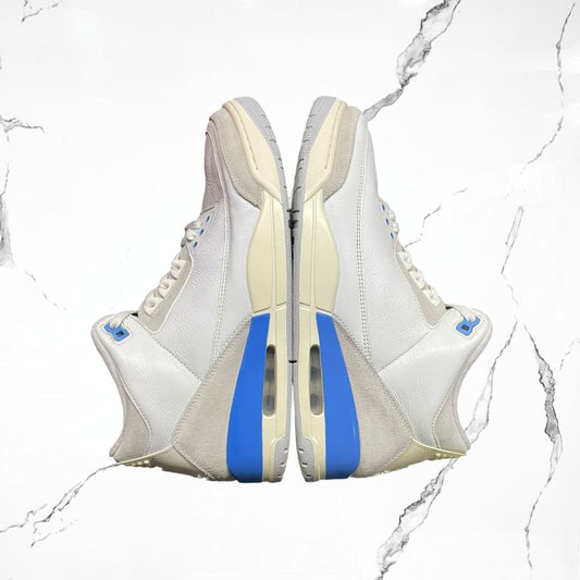 Jordan 3 Lucky Shorts (De Uso) - Urban Utility