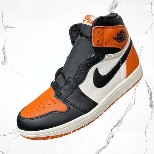 Jordan 1 High OG Shattered Backboard - Urban Utility