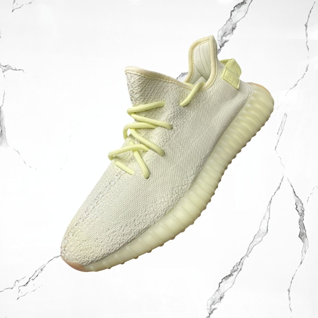 Adidas Yeezy 350 V2 Butter - Urban Utility