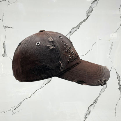 Travis Scott Cactus Jack Journey Cap - Urban Utility