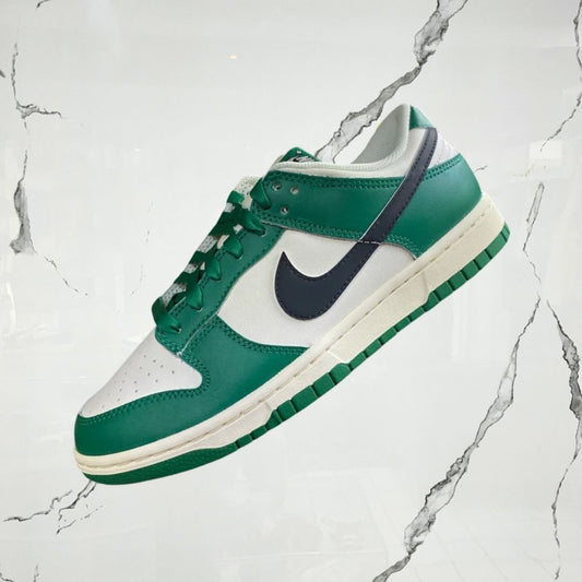 Dunk Low Lottery Green - Urban Utility