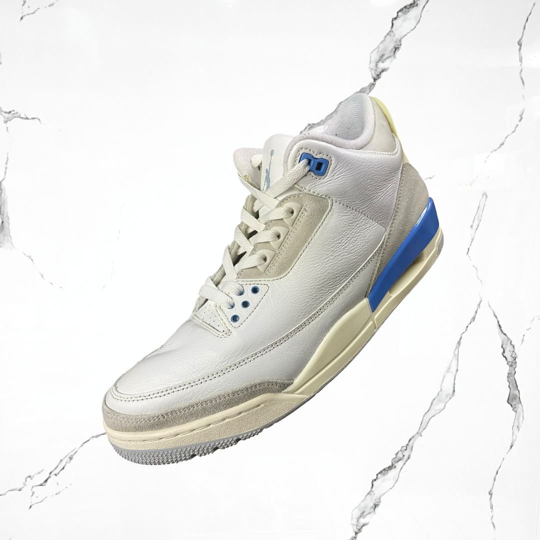 Jordan 3 Lucky Shorts (De Uso) - Urban Utility