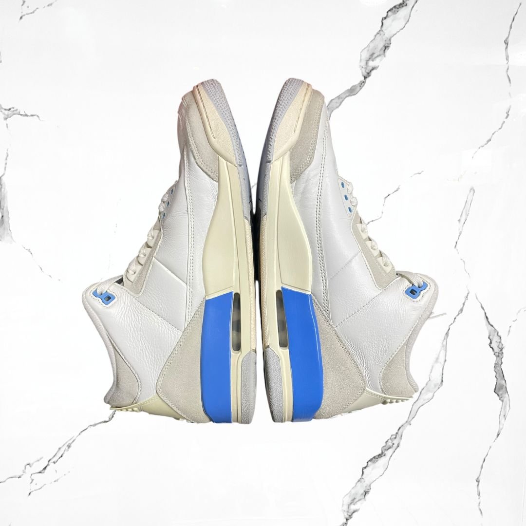 Jordan 3 Lucky Shorts (De Uso) - Urban Utility